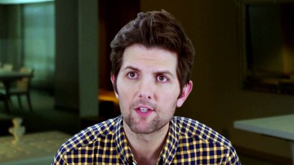 Hot Tub Time Machine 2 - Interview Adam Scott VO