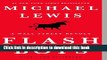 [Popular] Flash Boys: A Wall Street Revolt Paperback Collection