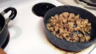 Multifunctional Frying Pan Review