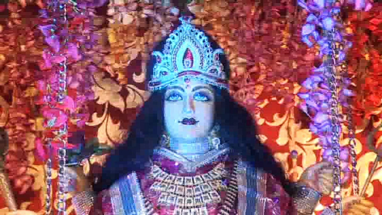 "Meri Jholi Choti Padgayi Re" - Mata Ki Chowki, Mata Ka Jagran By Vivek Sarna - 9810164147