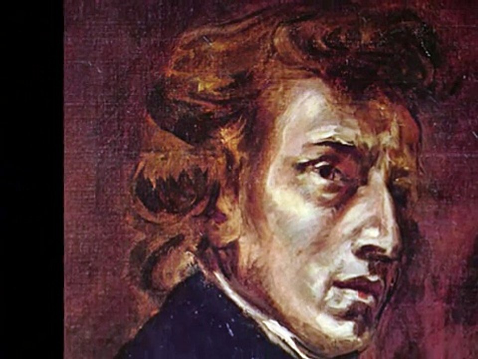 Frederic Chopin - Nocturne in C sharp minor No. 20 Piano & Violin