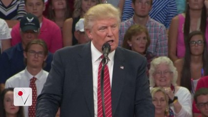 Shocking Poll Shows 1 in 5 Republicans Want Trump to Drop Out