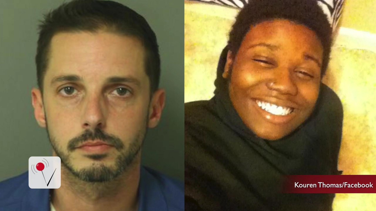 North Carolina Man On 'Neighborhood Watch' Shoots Black Man