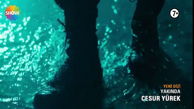 Cesur Yürek fragman 1. Bölüm Fragmanı