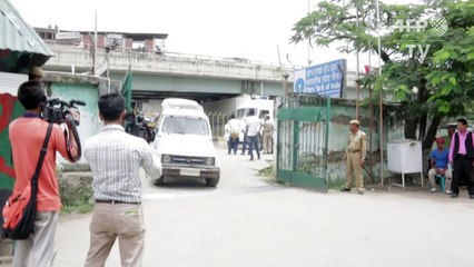 Inde: "la dame de fer de Manipur" va arrêter sa grève de la faim