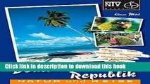 [Download] Dominikanische Republik: Natur und Reise (NTV Reise) (German Edition) Hardcover Free