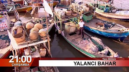 Yalancı Bahar 56. Bölüm Fragmanı