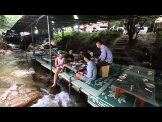 다이나믹 듀오,리듬파워,자이언티 해 뜰 때까지만   피크닉 라이브 소리풍경 10회