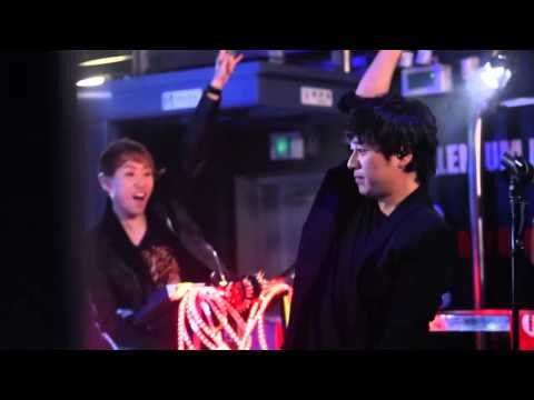 피아with M I B Urban Explorer 피크닉 라이브 소리풍경 12회