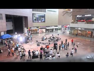 JK 김동욱 명태   피크닉 라이브 소리풍경 8회