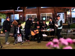 00학개론 프리스타일   피크닉 라이브 소리풍경 2회