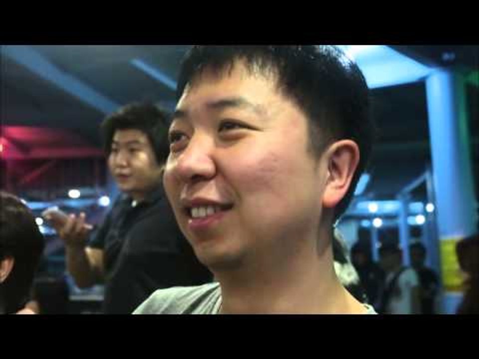 크라잉넛 해적의 항로   피크닉 라이브 소리풍경 6회
