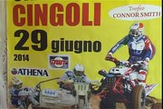 Crossodromo di Cingoli. Domenica 29 giugno quadcross e sidecarcross