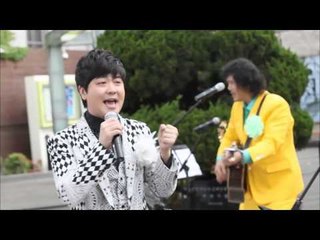 박현빈&장미여관 춘향아   피크닉 라이브 소리풍경 3회