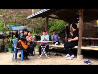 00학개론 남행열차   피크닉 라이브 소리풍경 1회