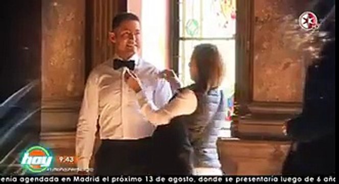 FERNANDO COLUNGA YoConLasEstrellas Hoy 090816