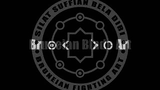 Silat Suffian Bela Diri - Kerambit 1 - counters & takedowns