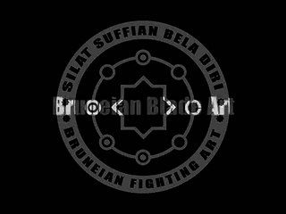 Silat Suffian Bela Diri - Kerambit 1 - counters & takedowns