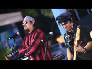 크라잉넛 Give me the money   피크닉 라이브 소리풍경 6회