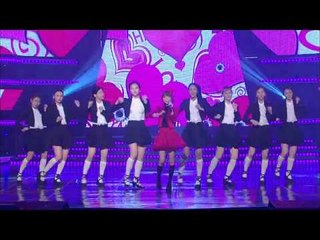 혜이니 LOVE 007   쇼챔피언 89회