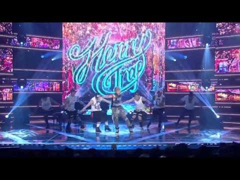 헨리 Trap 쇼챔피언 67회