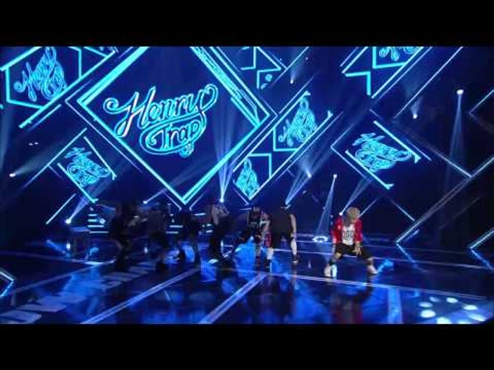 헨리 Trap   쇼챔피언 70회