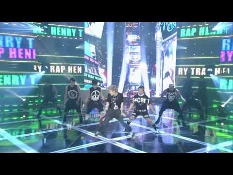 헨리 Trap 쇼챔피언 66회