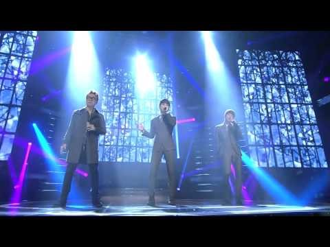 팬텀 조용필처럼 쇼챔피언 46회