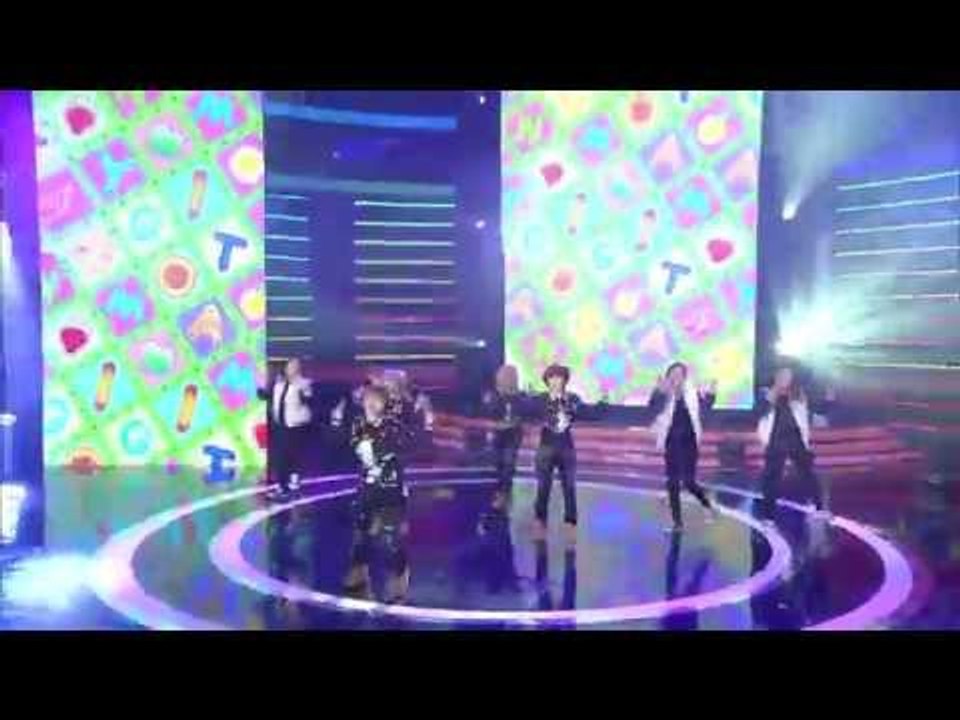 타이니지 미니마니모   쇼챔피언 49회