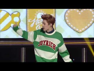 헨리 1 4 3   쇼챔피언 77회