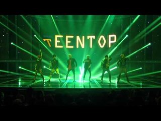 틴탑 장난아냐   쇼챔피언 78회