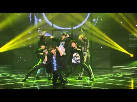 틴탑 장난아냐 쇼챔피언 80회