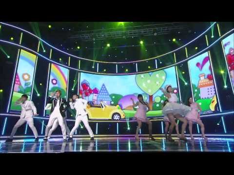 케이헌터 결혼하자 쇼챔피언 79회