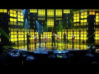 태진아 자기야 좋아   쇼챔피언 96회