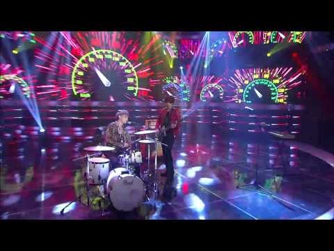 톡식 페로몬 쇼챔피언 54회