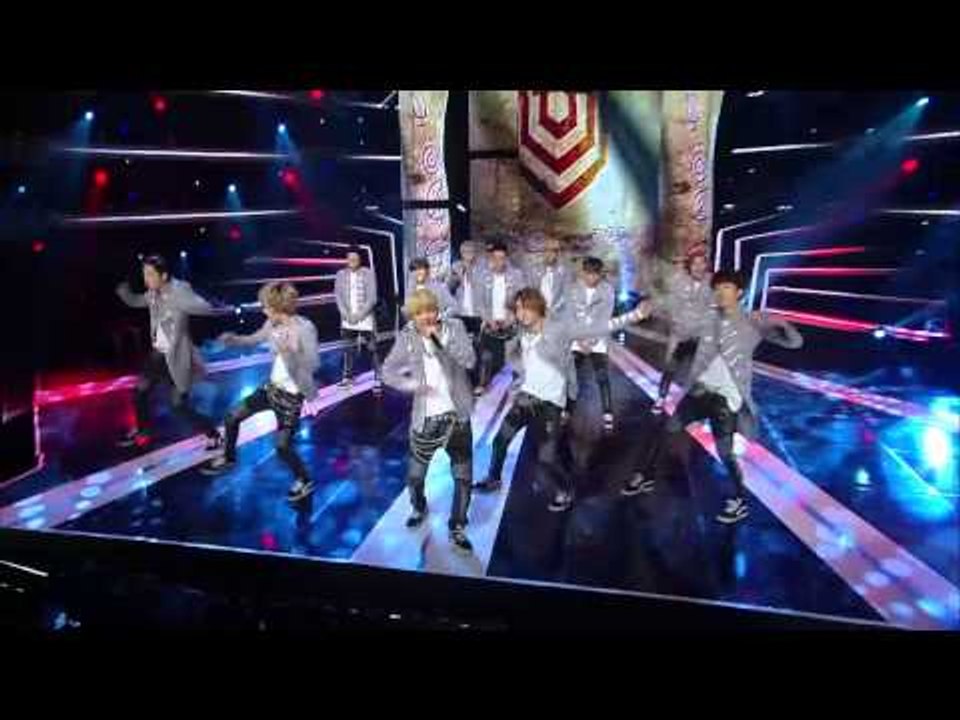 탑독 들어와   쇼챔피언 94회