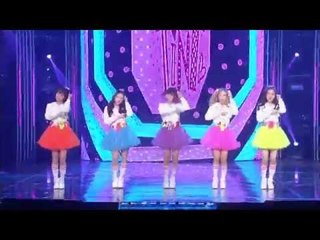 틴트 첫눈에 반했어   쇼챔피언 85회