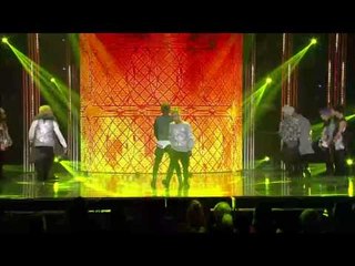 탑독 말로해   쇼챔피언 86회