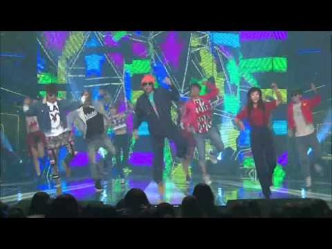 코요태 1999 쇼챔피언 94회