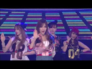 티아라 N4 전원일기   쇼챔피언 61회