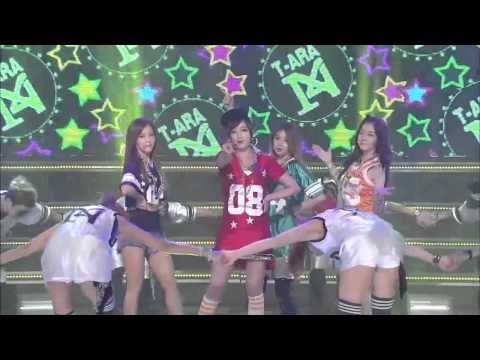 티아라N4 전원일기 쇼챔피언 63회