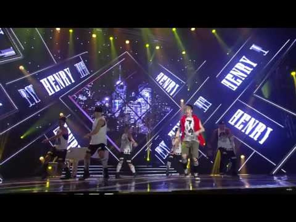 헨리 Trap    쇼챔피언 69회