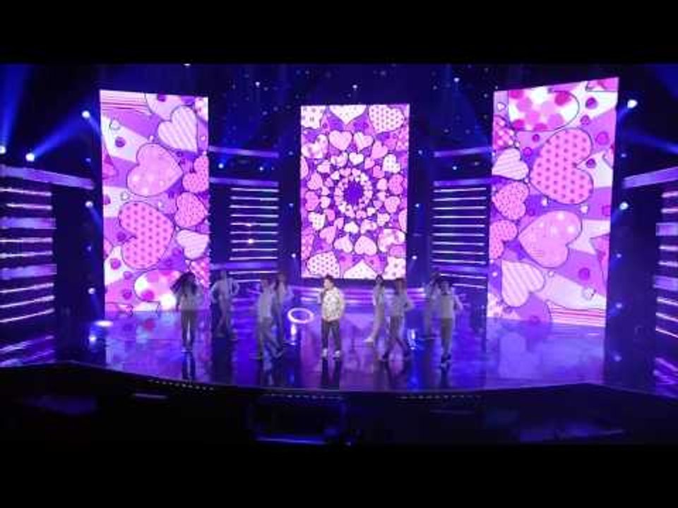 허각 1440   쇼챔피언 48회