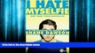 eBook Download I Hate Myselfie: A Collection of Essays by Shane Dawson
