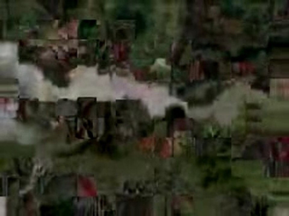 final fantasy 7 Envol du Tiny Bronco