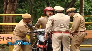 Thapki Pyaar Ki - 9th August 2016 - Full On Location Episode - Colors Tv Serial Thapki News 2016