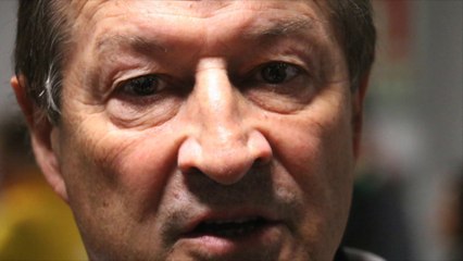 JO Rio 2016 : Jean-Claude Senaud : "Là, on a pris une calotte"