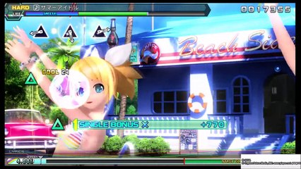 サマーアイドルHard_P