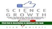 [Popular] The Science of Growth: How Facebook Beat Friendster--and How Nine Other Startups Left