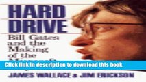 [Popular] Hard Drive: Bill Gates and the Making of the Microsoft Empire Paperback Free
